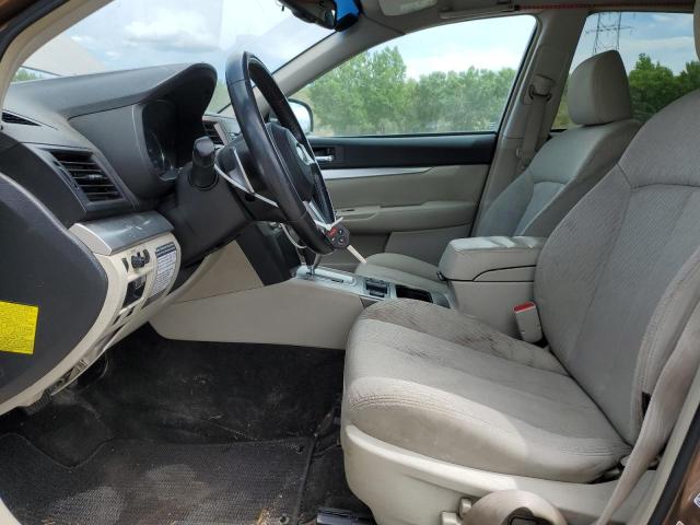 Снимка 7 от търг – 2011 SUBARU OUTBACK 2. с VIN 4S4BRCCC0B3431537