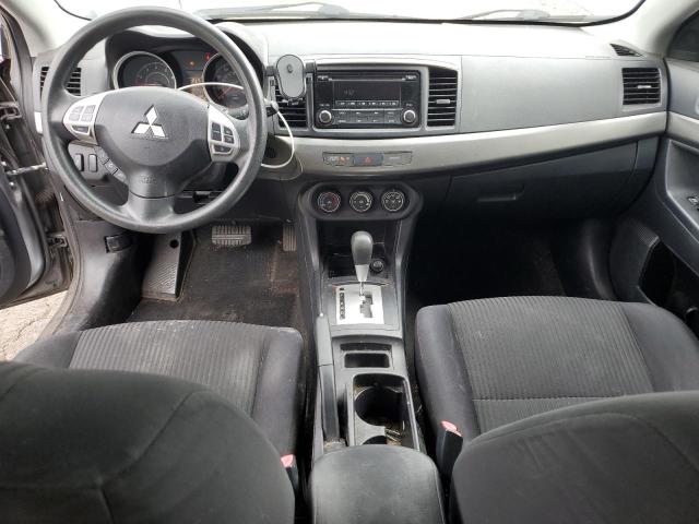 Photo 8 from auction – 2015 MITSUBISHI LANCER ES with VIN JA32U2FUXFU015642