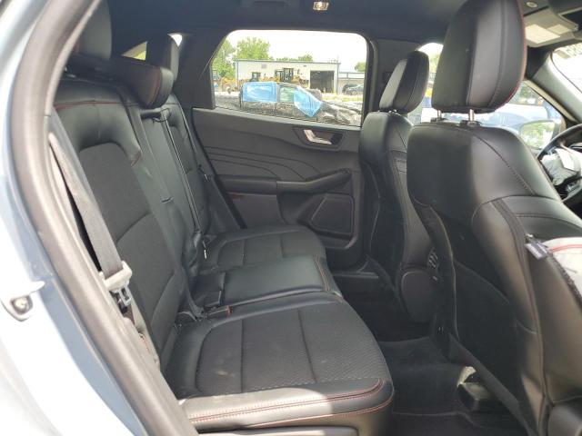 Photo 10 from auction – 2023 FORD ESCAPE ST with VIN 1FMCU0MN0PUB45903