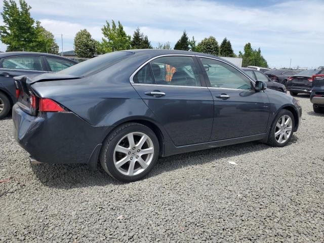 Photo 3 from auction – 2004 ACURA TSX with VIN JH4CL96804C019334