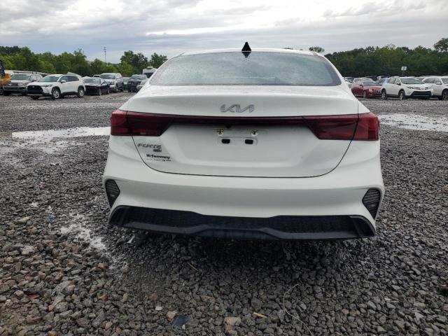Photo 6 from auction – 2022 KIA FORTE FE with VIN 3KPF24AD3NE497721