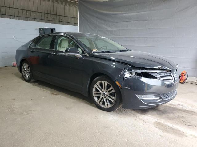 Photo 4 from auction – 2015 LINCOLN MKZ with VIN 3LN6L2J94FR601667
