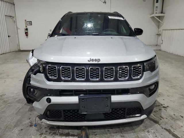 Photo 5 from auction – 2025 JEEP COMPASS LI with VIN 3C4NJDCN2ST518280