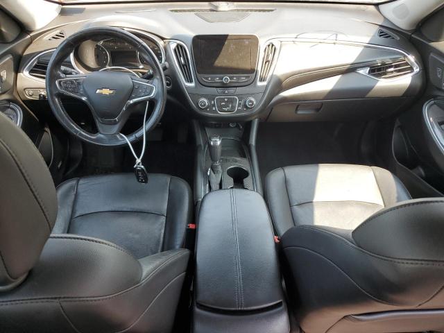 Photo 8 from auction – 2018 CHEVROLET MALIBU LT with VIN 1G1ZD5ST8JF287241