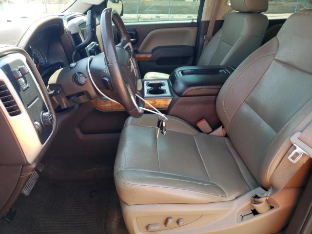 Photo 7 from auction – 2014 GMC SIERRA C15 with VIN 3GTP1VEC3EG233451