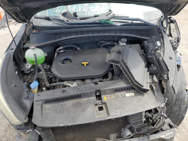 Photo 11 from auction – 2017 HYUNDAI TUCSON SE with VIN KM8J23A48HU434796