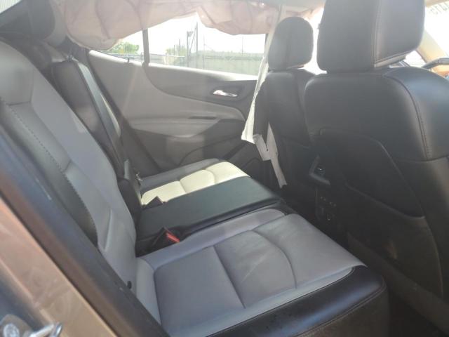 Photo 11 from auction – 2018 CHEVROLET EQUINOX PR with VIN 3GNAXMEVXJS561013