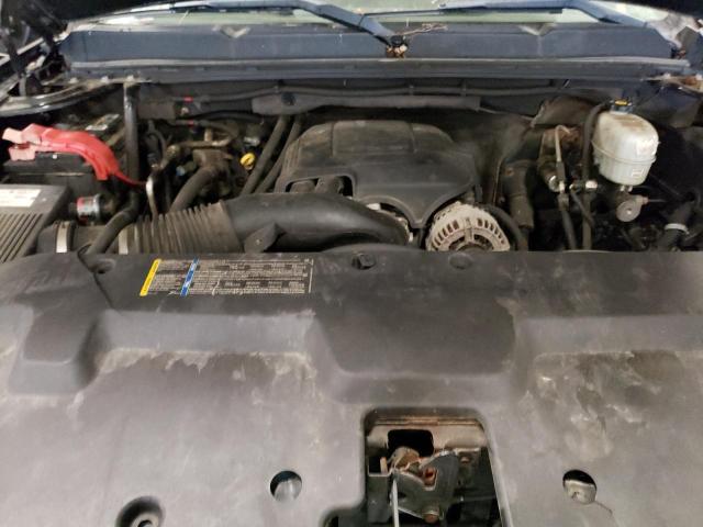 Photo 11 from auction – 2007 CHEVROLET SILVERADO with VIN 1GCHK23K27F516745