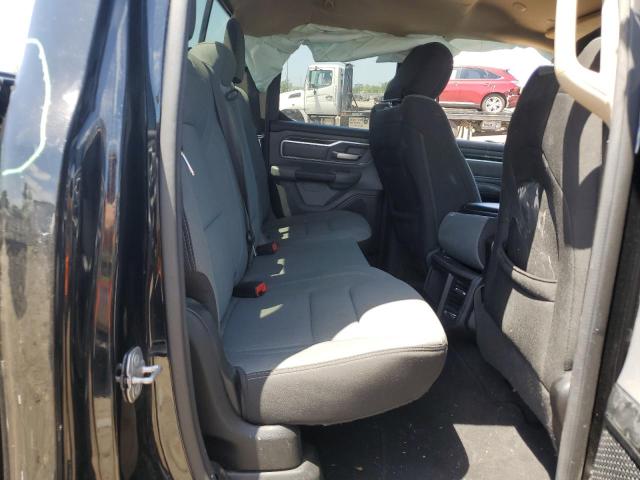 Photo 10 from auction – 2020 RAM 1500 BIG H with VIN 1C6SRFBT5LN190269
