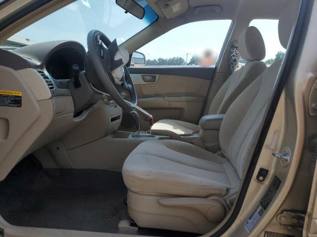 Foto 7 de la subasta – 2008 KIA OPTIMA LX con VIN KNAGE123485229144