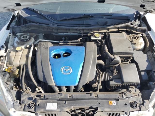 Photo 11 from auction – 2013 MAZDA 3 I with VIN JM1BL1VP9D1741047