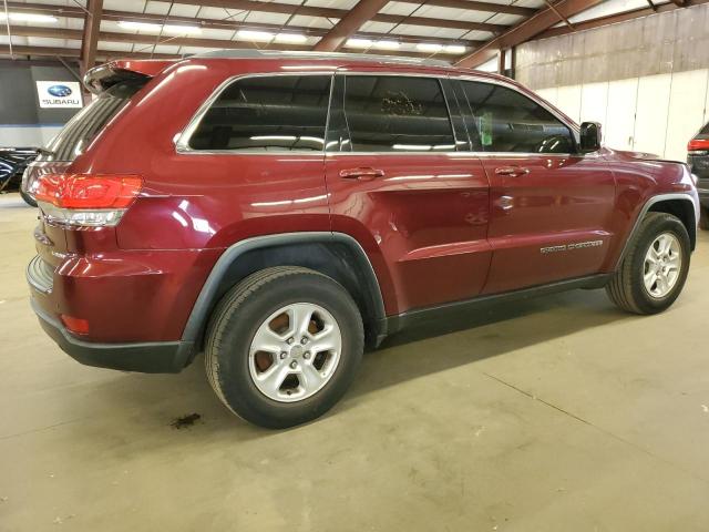 Photo 3 from auction – 2017 JEEP GRAND CHER with VIN 1C4RJFAG5HC682841