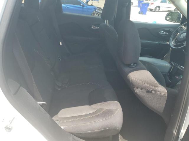 Photo 11 from auction – 2015 JEEP CHEROKEE L with VIN 1C4PJMCS5FW795620