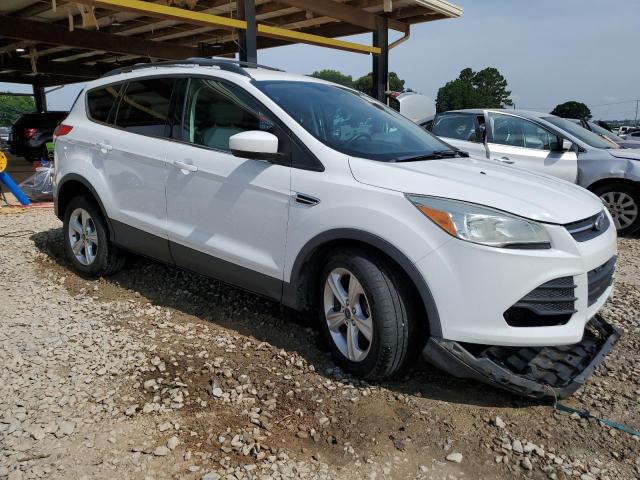 Photo 4 from auction – 2013 FORD ESCAPE SE with VIN 1FMCU0GX1DUD79492