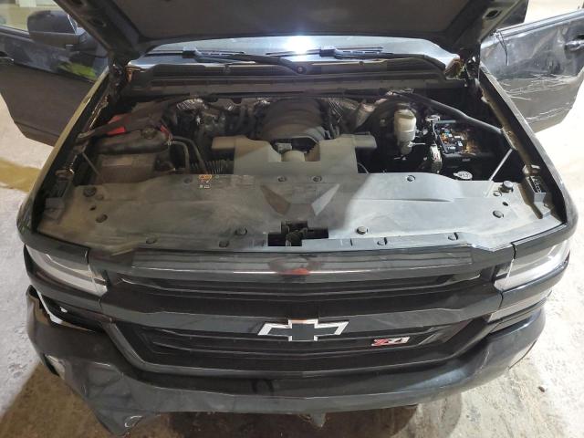 Photo 11 from auction – 2016 CHEVROLET SILVERADO with VIN 3GCUKREC9GG350008