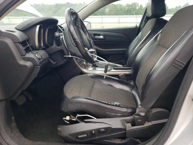 Photo 7 from auction – 2013 CHEVROLET MALIBU 2LT with VIN 1G11F5SR0DF137575