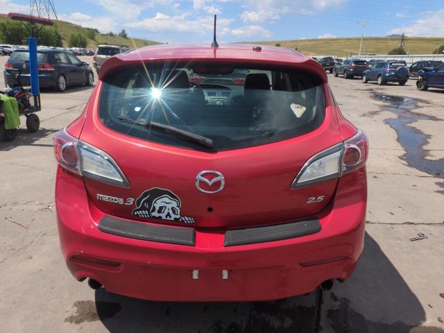 Photo 6 from auction – 2010 MAZDA 3 S with VIN JM1BL1H60A1259811