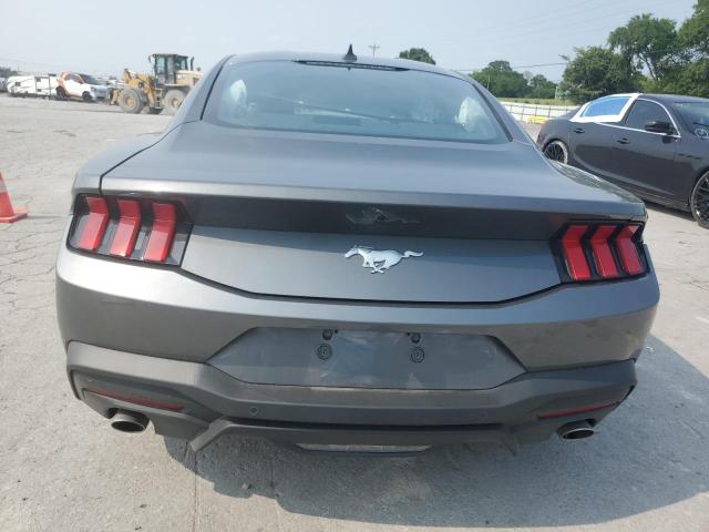 Photo 6 from auction – 2025 FORD MUSTANG with VIN 1FA6P8TH7S5109198