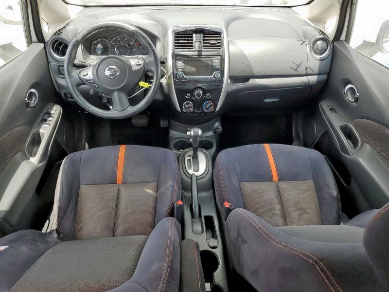 Photo 8 from auction – 2017 NISSAN VERSA NOTE with VIN 3N1CE2CP7HL376621
