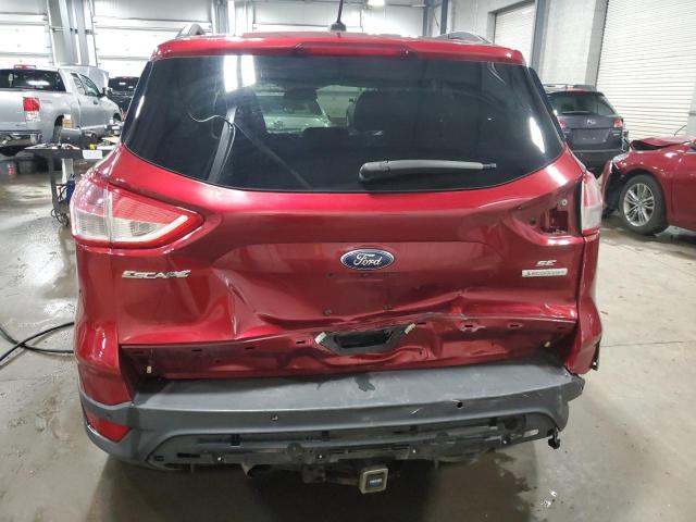 Photo 6 from auction – 2015 FORD ESCAPE SE with VIN 1FMCU0GX7FUA19548