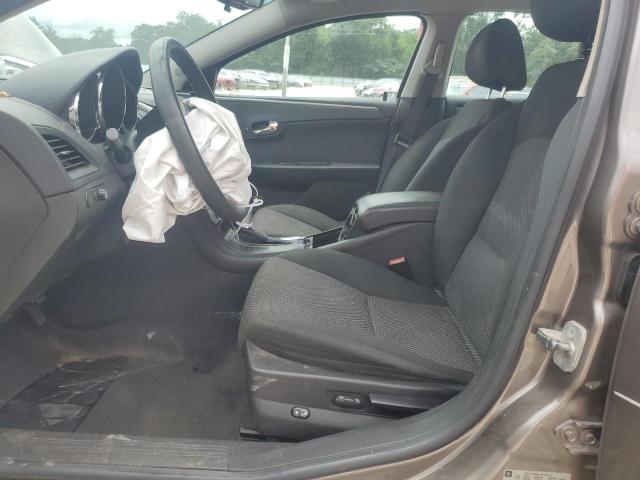 Photo 7 from auction – 2012 CHEVROLET MALIBU 1LT with VIN 1G1ZC5E08CF287425