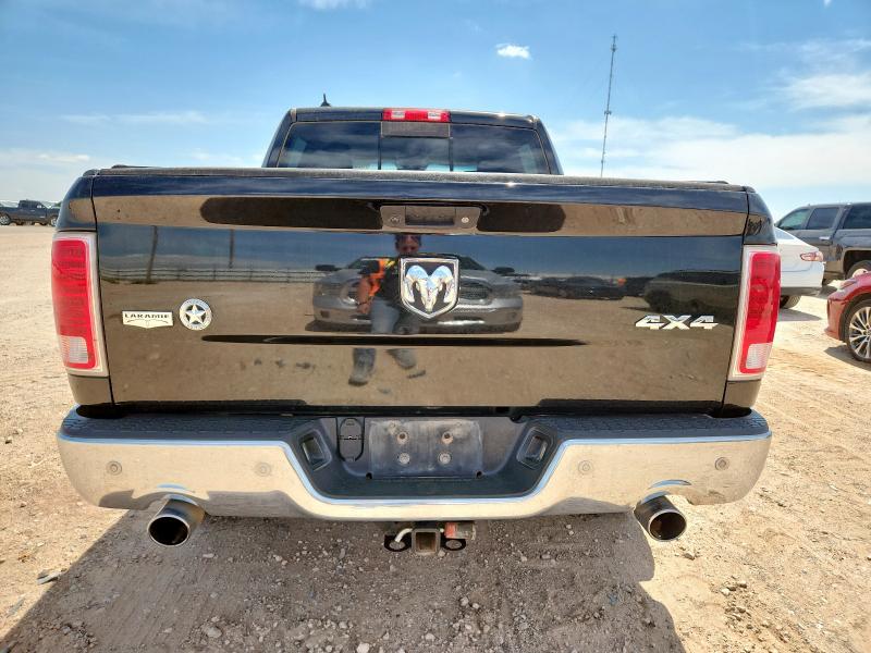 Photo 6 from auction – 2018 RAM 1500 LARAM with VIN 1C6RR7NM5JS253801