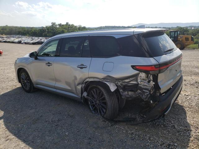 Photo 2 from auction – 2024 LEXUS TX 350 BAS with VIN 5TDAAAB63RS000562