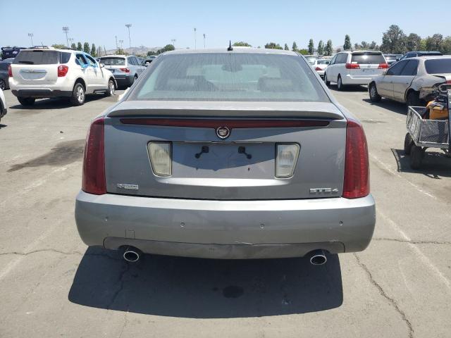 Photo 6 from auction – 2005 CADILLAC STS with VIN 1G6DC67A050197269
