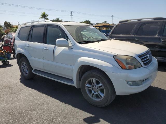 Photo 4 from auction – 2008 LEXUS GX 470 with VIN JTJBT20X780163004