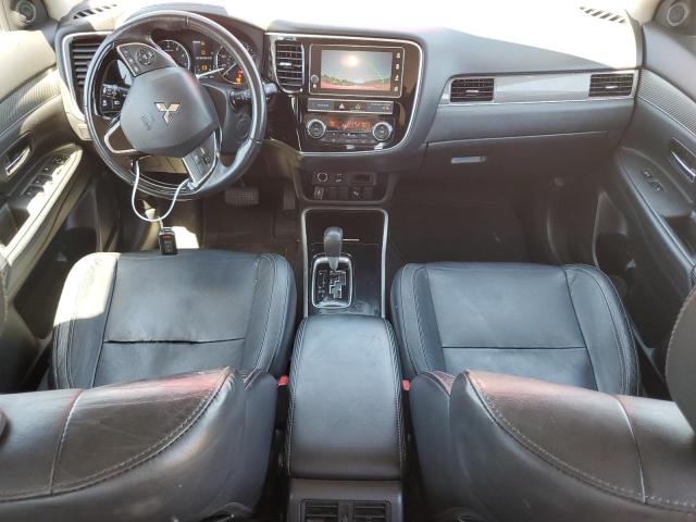 Photo 8 from auction – 2019 MITSUBISHI OUTLANDER with VIN JA4AZ3A36KZ040676