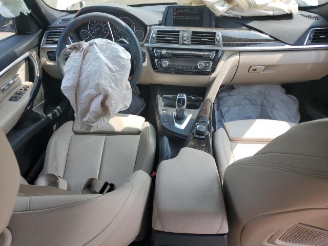 Photo 8 from auction – 2017 BMW 330 I with VIN WBA8B9G31HNU53976