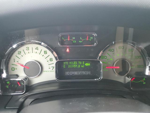 Photo 9 from auction – 2010 FORD EXPEDITION with VIN 1FMJK2A5XAEB68734