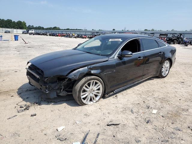 Photo 1 from auction – 2012 JAGUAR XJL SUPERCHARGED with VIN SAJWA2GE8CMV34897