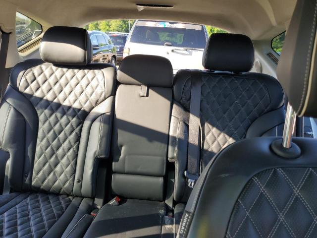 Photo 10 from auction – 2023 GENESIS GV80 BASE with VIN KMUHCESC5PU124389