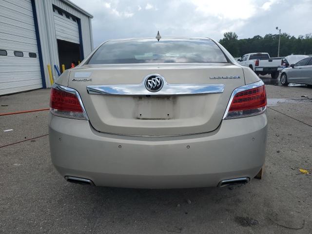 Photo 6 from auction – 2012 BUICK LACROSSE P with VIN 1G4GD5E38CF159980