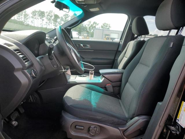 Photo 7 from auction – 2014 FORD EXPLORER P with VIN 1FM5K8ARXEGA92143