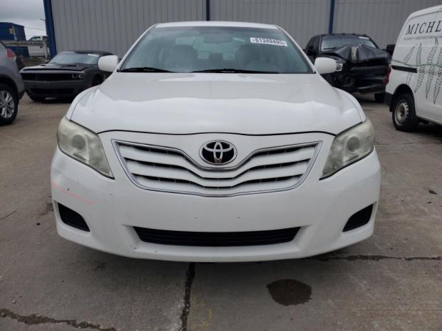 Photo 5 from auction – 2011 TOYOTA CAMRY BASE with VIN 4T4BF3EK4BR191115