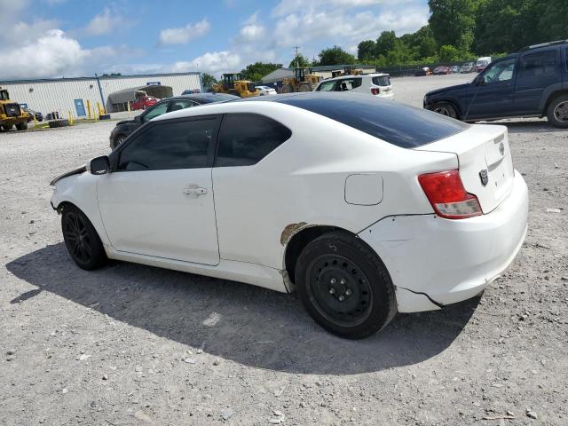 Photo 2 from auction – 2012 TOYOTA SCION TC with VIN JTKJF5C79C3034569