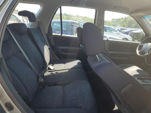 Photo 11 from auction – 2005 HONDA CR-V LX with VIN SHSRD78515U336746