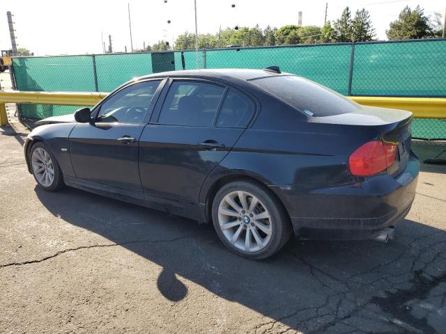Photo 2 from auction – 2011 BMW 328 I with VIN WBAPH7G50BNN03158