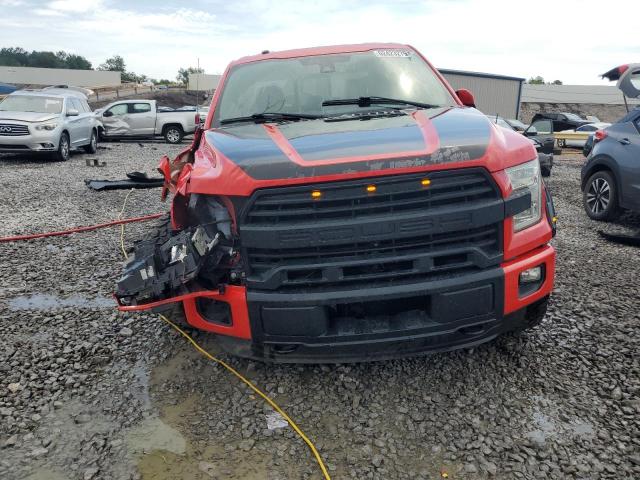 Photo 5 from auction – 2016 FORD F150 SUPER with VIN 1FTEW1EF7GFC16362