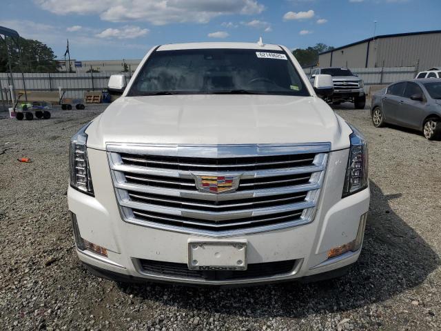 Снимка 5 от търг – 2017 CADILLAC ESCALADE E с VIN 1GYS4KKJ8HR264342