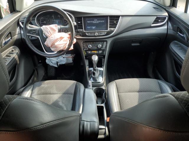 Photo 8 from auction – 2021 BUICK ENCORE PRE with VIN KL4CJESB2MB350661