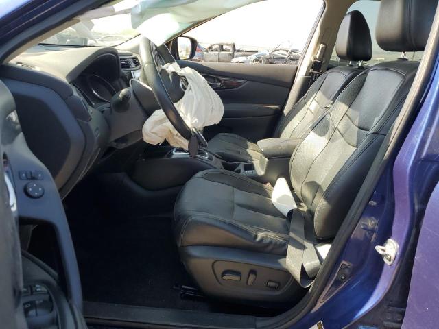 Photo 7 from auction – 2017 NISSAN ROGUE SV H with VIN 5N1ET2MVXHC830893