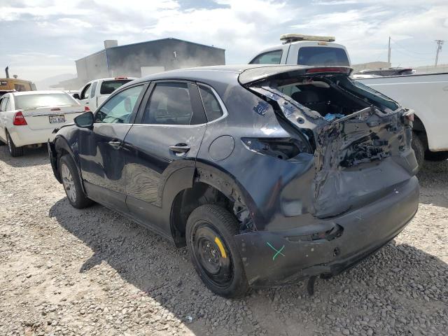 Photo 2 from auction – 2021 MAZDA CX-30 SELE with VIN 3MVDMBBL7MM244948