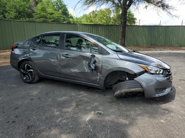 Photo 4 from auction – 2024 NISSAN VERSA SR with VIN 3N1CN8FV9RL915335