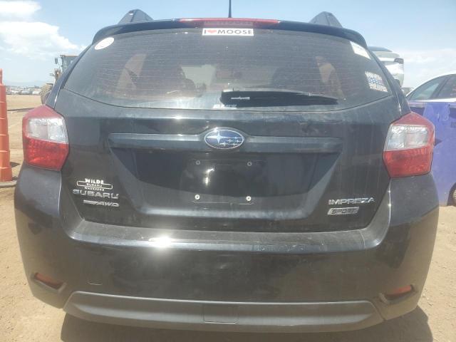 صورة رقم 6 من المزاد - 2016 SUBARU IMPREZA SP مع VIN JF1GPAP66G9273028