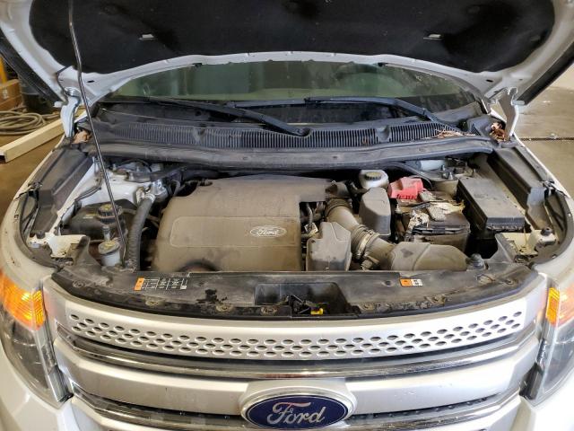Photo 11 from auction – 2015 FORD EXPLORER X with VIN 1FM5K8D81FGA93170