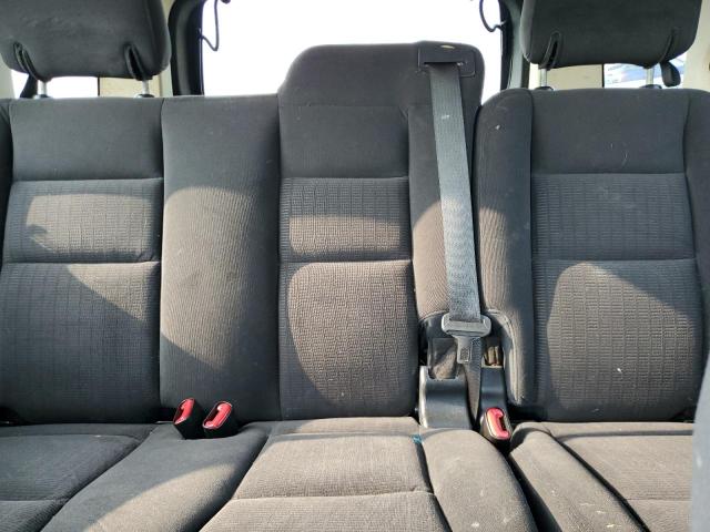 Photo 10 from auction – 2010 FORD EXPLORER X with VIN 1FMEU6DE5AUA70120
