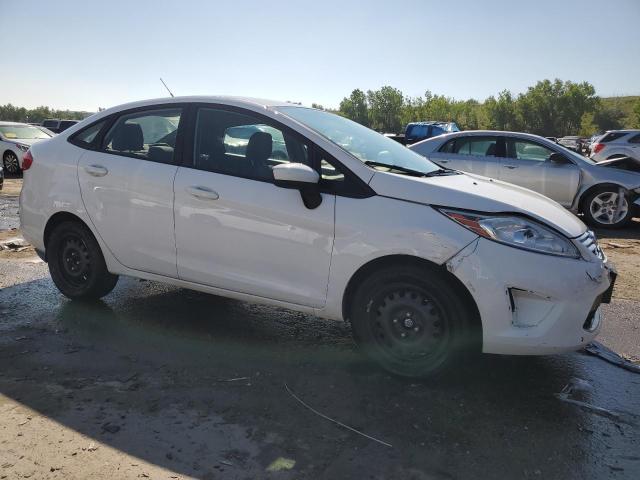 Photo 4 from auction – 2012 FORD FIESTA SE with VIN 3FADP4BJXCM102925